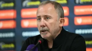 Sergen Yalçın’dan sürpriz tercih! 3 isme kesik