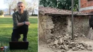 Simav’ı uyarmıştı: Şimdi de Ege’de 2 noktaya dikkat çekti