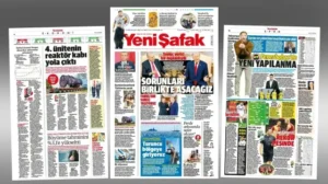 Sorunları birlikte aşacağız