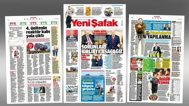 Sorunları birlikte aşacağız