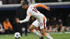 Sosyal medyada ‘Leroy Sane’ patlaması!