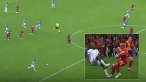 Süper Lig’de haftanın hakem raporu açıklandı: Bu karar tamamen skandal