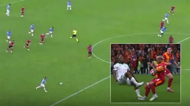 Süper Lig’de haftanın hakem raporu açıklandı: Bu karar tamamen skandal