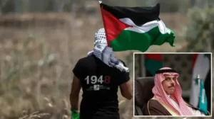 Suudi Arabistan Filistin yönetimi için acil uluslararası koalisyonu kurdu: 90 milyon dolar fon sağlayacak