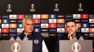 Szymanski’nin menajerinden ayrılık itirafı: Jose Mourinho devreye girdi