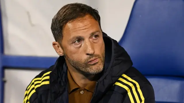 Tedesco Dinamo Zagreb yenilgisinin sebebini açıkladı: ‘Temel şeylerden biri bu’