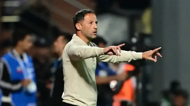 Tedesco’dan sürpriz tercih: Fenerbahçe’nin Zagreb 11’i belli oldu