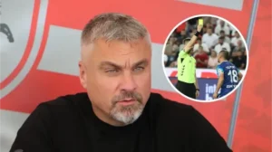 Thomas Reis ateş püskürdü: ‘Hakem 2 puanımızı çaldı’