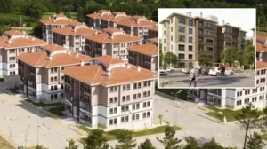 TOKİ yüzlerce ev ve işyerini satışa çıkarıyor: İşte ihale tarihleri ve şartları