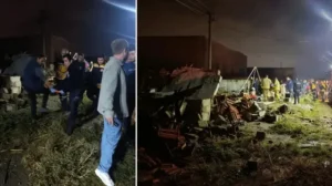 Üç gündür kayıp olarak aranıyordu, 30 metrelik kuyuda ölü bulundu