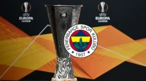UEFA Avrupa Ligi’nde şampiyonluk oranları belli oldu: İşte Fenerbahçe’nin yüzdesi…