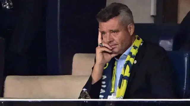 Ünlü yorumcudan Sadettin Saran’a flaş çağrı: Biletini hemen kesmek lazım