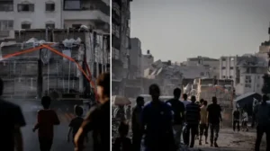 Ürdün, Sahra Hastanesi’ni Gazze kentinden güneydeki Han Yunus’a taşıyor