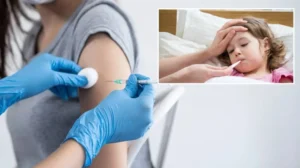 Uzman isim çocuklar risk grubunda diyerek açıkladı: Grip aşısını kimler ne zaman ve neden yaptırmalı?