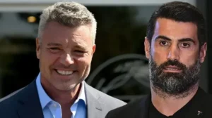 Volkan Demirel’den Saran görüşmesi için flaş açıklama: ‘Öyle bir talebim olmayacak’