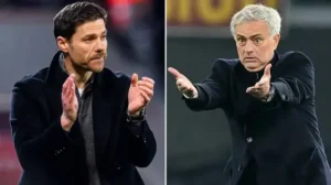 Xabi Alonso’ya Mourinho kıyası: Yenilgi sonrası o soruya flaş yanıt!