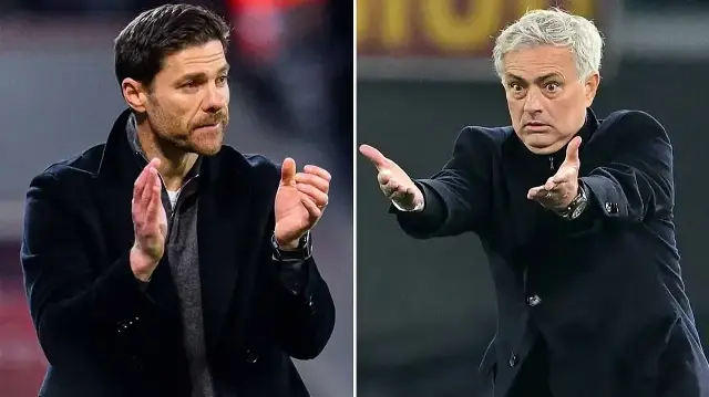 Xabi Alonso’ya Mourinho kıyası: Yenilgi sonrası o soruya flaş yanıt!
