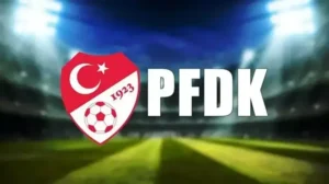 1. Lig’in gözde takımı PFDK’ya sevk edildi: Yabancı sınırını aştı, istifa etti!