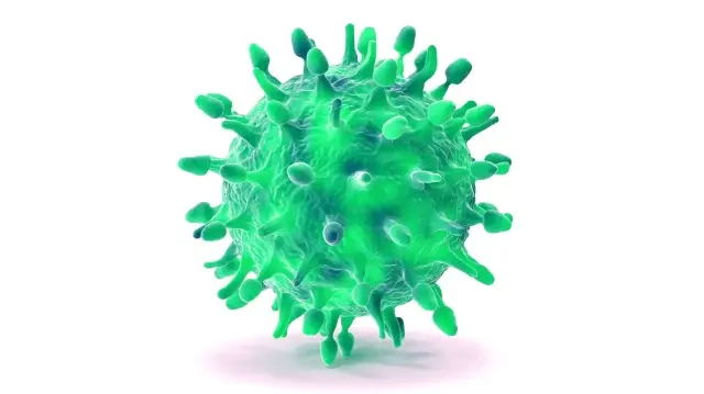 10 hastadan 6’sı Kovid