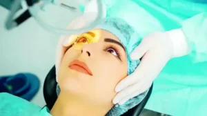 15 dakikada katarakta veda edin