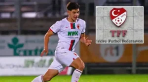 20 yaşındaki yetenek için Türkiye ve Almanya karşı karşıya: TFF harekete geçti!