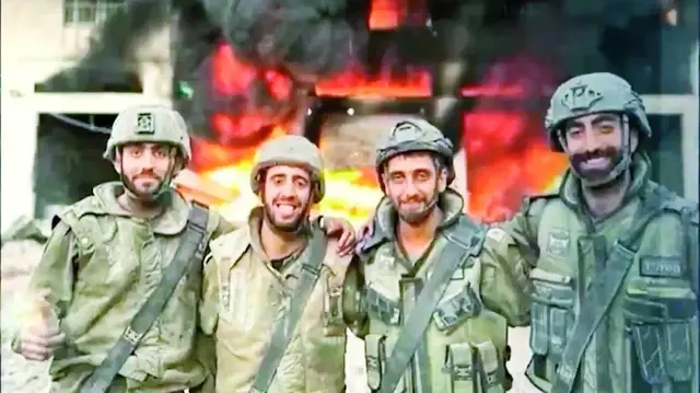 30 bin katil deşifre oldu