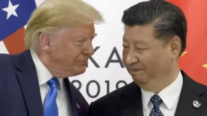 ABD Başkanı Trump’tan Çin’e rest: ‘Nazik olmak istiyorum ama…’