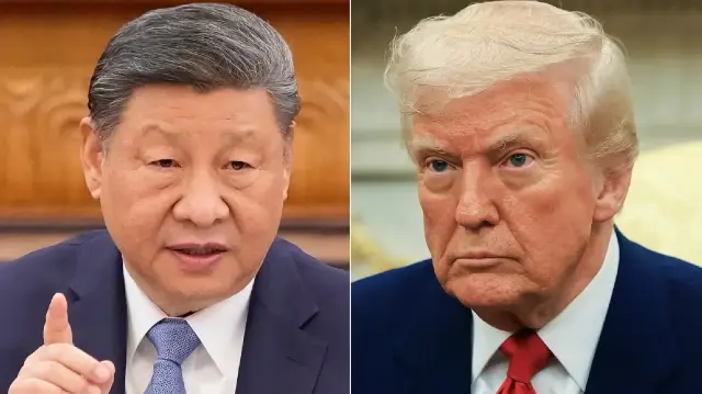 ABD-Çin ticaret savaşı yine alevlendi: Trump’tan Çin’e ek yüzde 100 gümrük vergisi