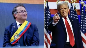 ABD Kolombiya Devlet Başkanı’nı uyuşturucu kaçakçısı ilan etti