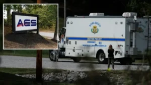 ABD’de mühimmat tesisindeki patlamada 19 kişi kayıp