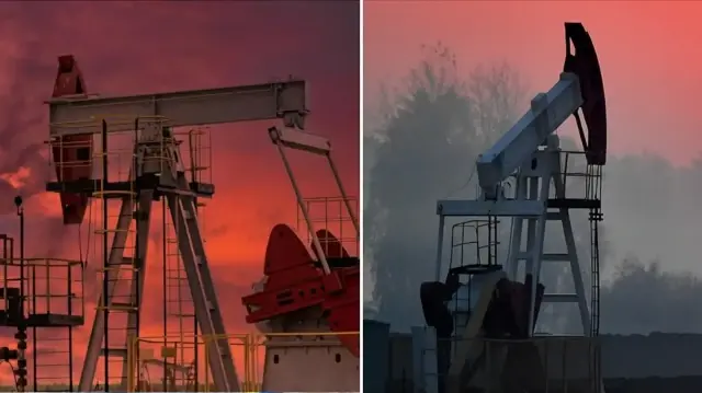 ABD’nin ticari ham petrol stokları 3 milyon 700 bin varil arttı