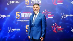 Acillere yılda 170 milyon başvuru