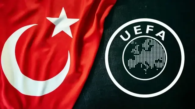 Adım adım yükseliyoruz! İşte Galatasaray galibiyeti sonrası UEFA ülke puanında son durum…