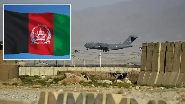 Afganistan ABD dahil tüm ülkelerle iyi ilişkiler kurmak istediklerini belirtti