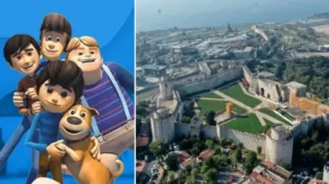 ‘Aile Festivali’ ile üç günlük şölen: Yedikule Hisarı’nda 10 Ekim’de başlayacak