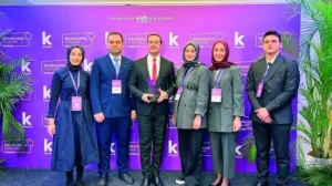 Albayrak Grubu 6. kez ‘İnsana Saygı Ödülü’nün sahibi oldu