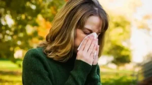 Alerji, nezle ve grip benzer semptomlar gösterse de tedavileri farklı