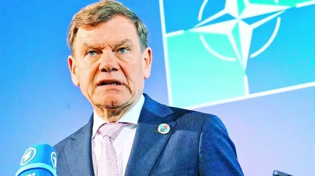 Almanya’dan SAFE desteği