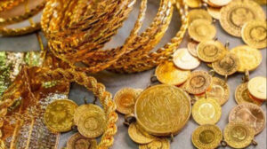 Altın fiyatları tarihi rekoru kırdı: Yükseliş devam edecek mi? 8 Ekim gram, çeyrek ve cumhuriyet altın ne kadar?