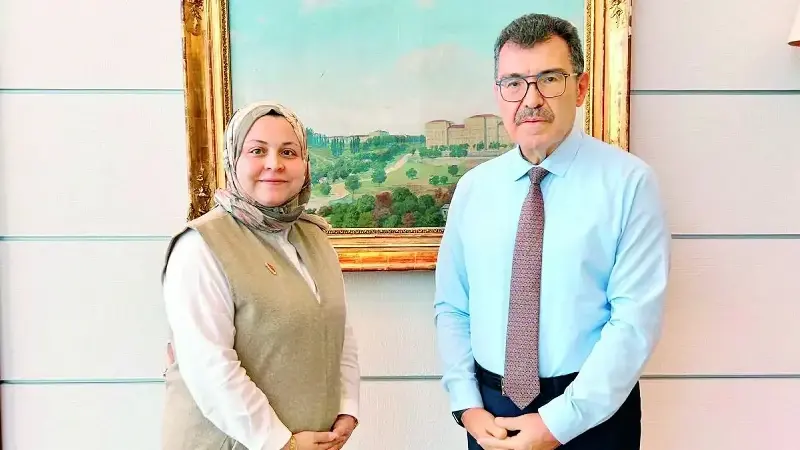 Amfi dışında eğitimle 3 yıl yeterli