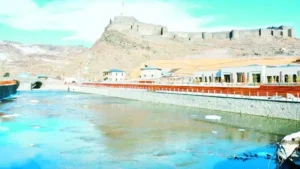 Arıtmasız atık su ‘özel hayat’ ihlali