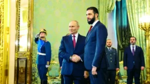 Askeri üsler de konuşuldu