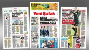 Asra mührümüzü vuracağız