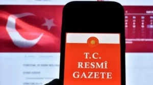 Atama kararları Resmi Gazete’de yayımlandı: Basın İlan Kurumu Genel Müdürlüğünde bayrak değişimi