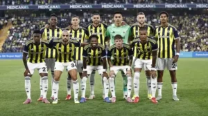 Avrupa Ligi’nde kritik sınav: Fenerbahçe-Nice maçı hangi kanalda, saat kaçta? Maç şifresiz kanalda mı? İşte detaylar