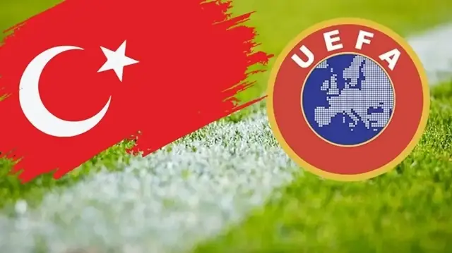 Avrupa’da üç galibiyet geldi ülke puanı uçtu! İşte UEFA ülke puanı sıralaması güncel listesi…