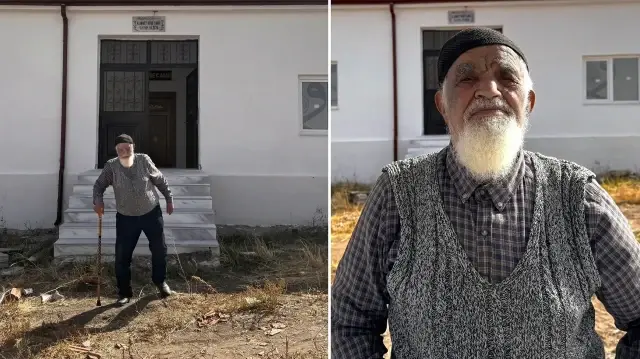 Baba sözü dinlemeyen evlatlar 200 dönüm arazi kaybetti