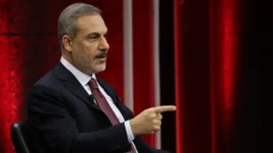 Bakan Fidan 3 ülkeyi işaret etti: İsrail rahat durmaz, saldırabilir