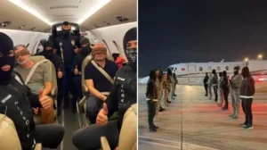 Bakan Yerlikaya duyurdu: Kırmızı bültenle aranan uyuşturucu baronu Türkiye’ye getirildi