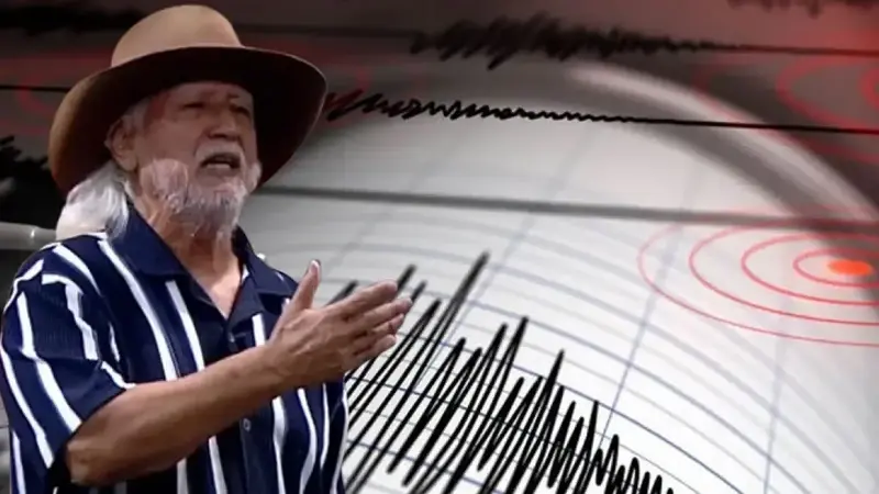 Balıkesir yine 6.1’le sallandı: Prof. Dr. Şener Üşümezsoy ‘bölge halkı korkmasın’ deyip anlattı